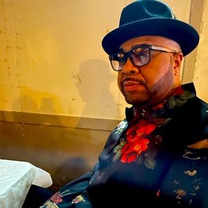 Meet your Posher, James